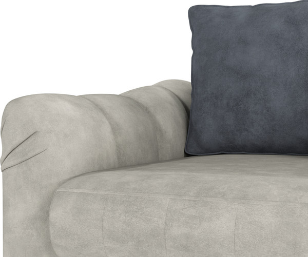 Диван Олмеко Одри 3-х местный