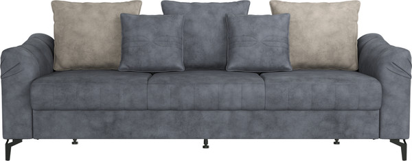 Диван Олмеко Одри 3-х местный