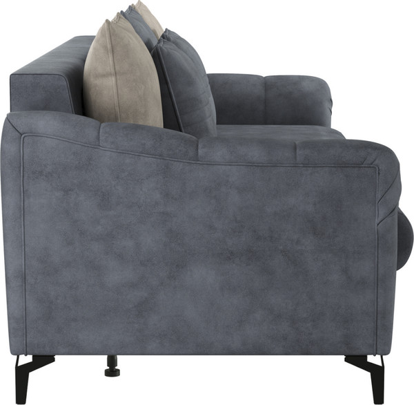 Диван Олмеко Одри 3-х местный