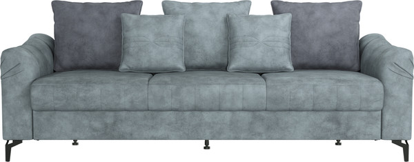 Диван Олмеко Одри 3-х местный