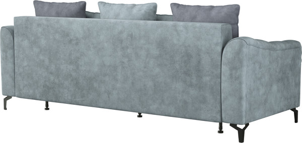 Диван Олмеко Одри 3-х местный