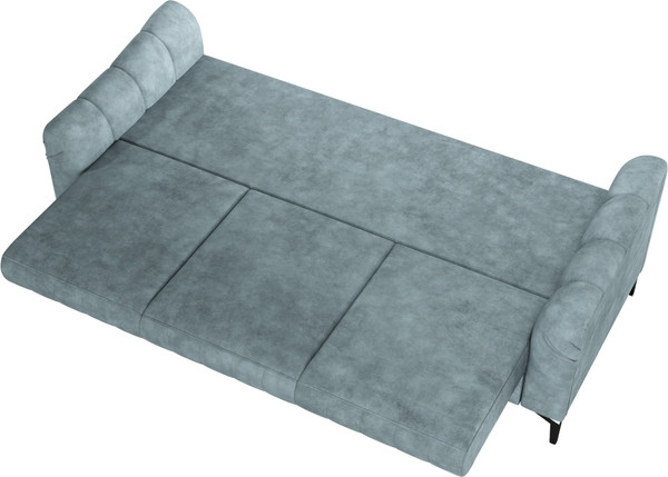 Диван Олмеко Одри 3-х местный