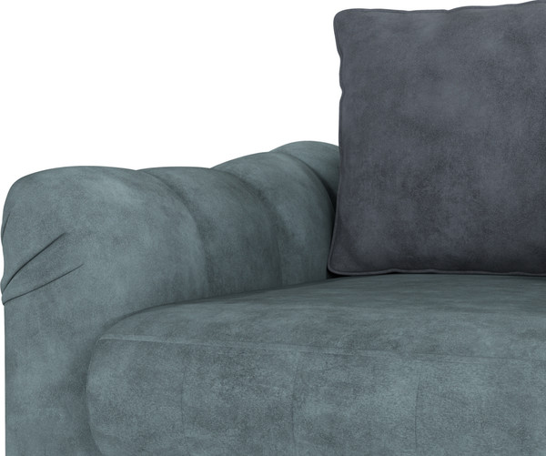 Диван Олмеко Одри 3-х местный