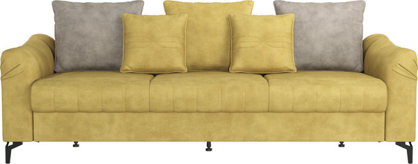 Диван Олмеко Одри 3-х местный