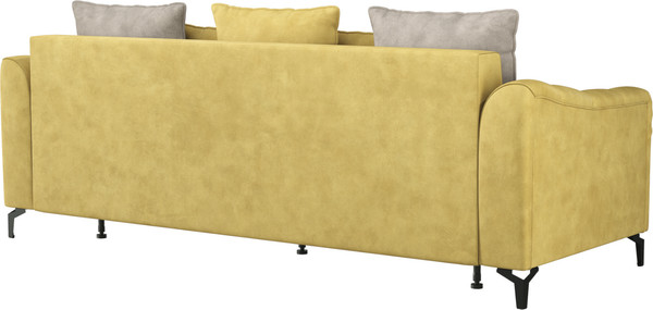 Диван Олмеко Одри 3-х местный