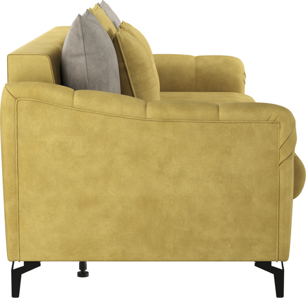 Диван Олмеко Одри 3-х местный