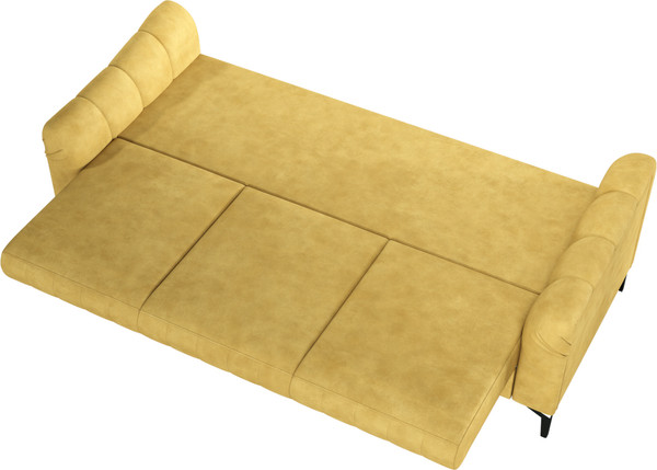 Диван Олмеко Одри 3-х местный