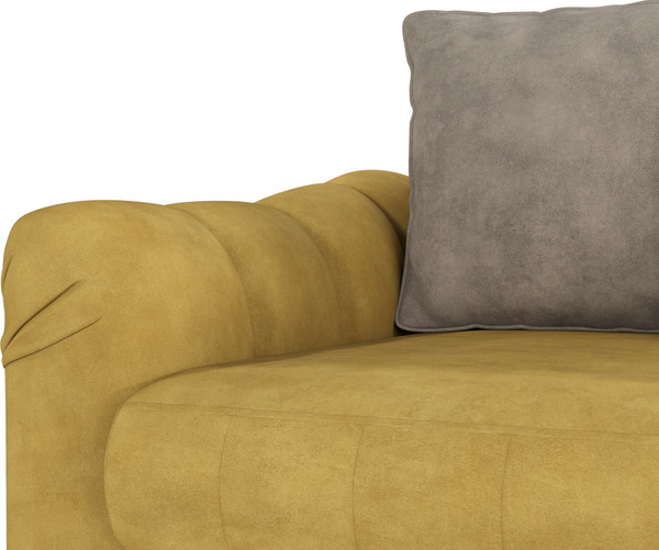 Диван Олмеко Одри 3-х местный