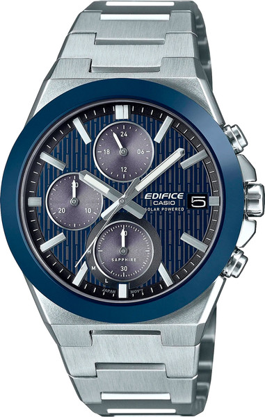 Часы наручные мужские Casio EFS-S650D-2A - фото