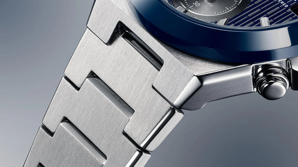 Часы наручные мужские Casio EFS-S650D-2A