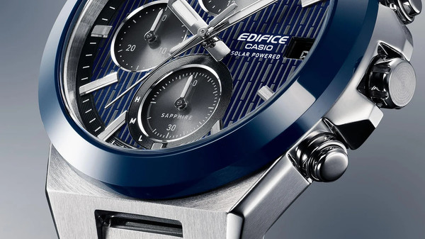 Часы наручные мужские Casio EFS-S650D-2A