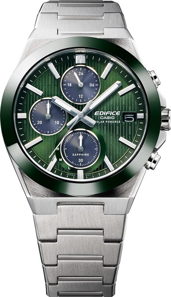 Часы наручные мужские Casio EFS-S650D-3A