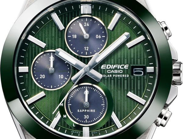 Часы наручные мужские Casio EFS-S650D-3A