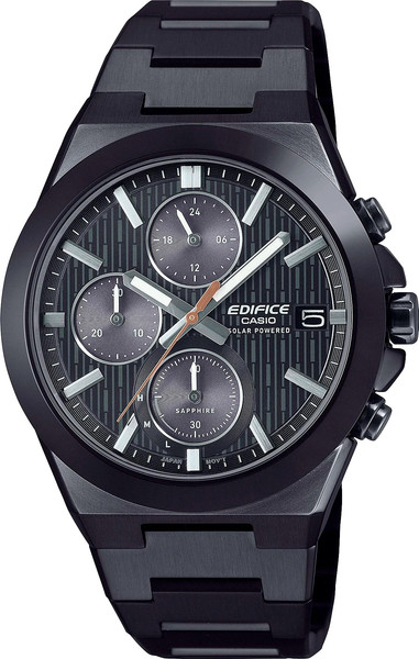 Часы наручные мужские Casio EFS-S650DC-1A - фото