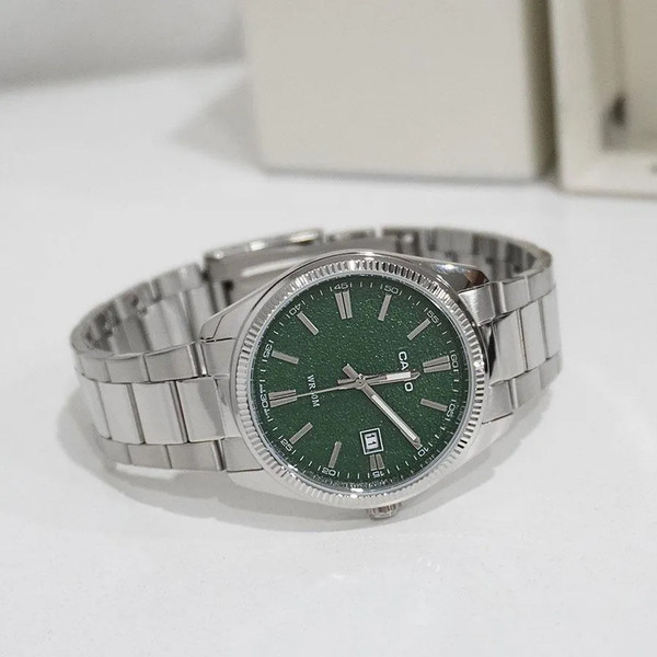 Часы наручные мужские Casio MTP-1302DA-3A