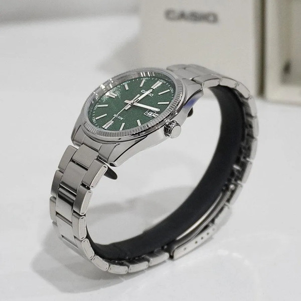 Часы наручные мужские Casio MTP-1302DA-3A