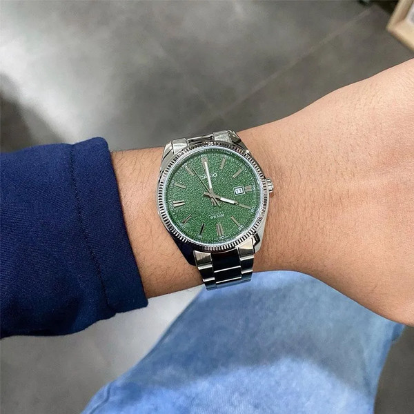 Часы наручные мужские Casio MTP-1302DA-3A