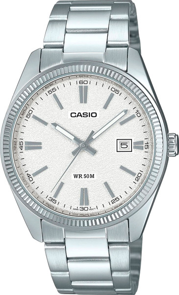 Часы наручные мужские Casio MTP-1302DA-7A - фото