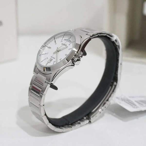 Часы наручные мужские Casio MTP-1370D-7A3