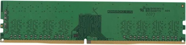 Оперативная память DDR4 A-data AD4U266616G19-BGN