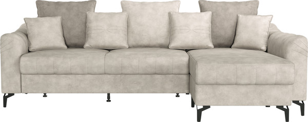 Диван угловой Олмеко Одри правый