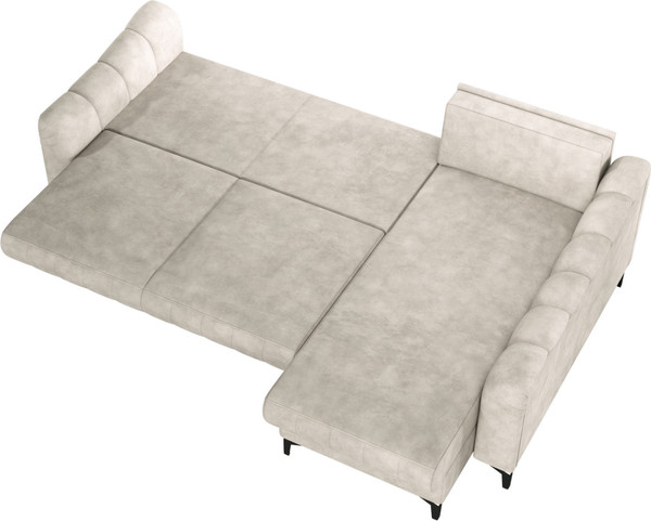 Диван угловой Олмеко Одри правый