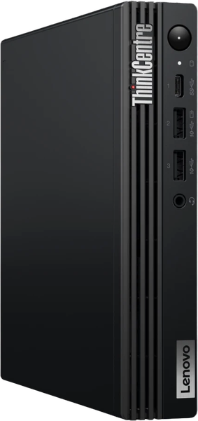 Неттоп Lenovo ThinkCentre Tiny M70q G5 (12TESF4D00) - фото