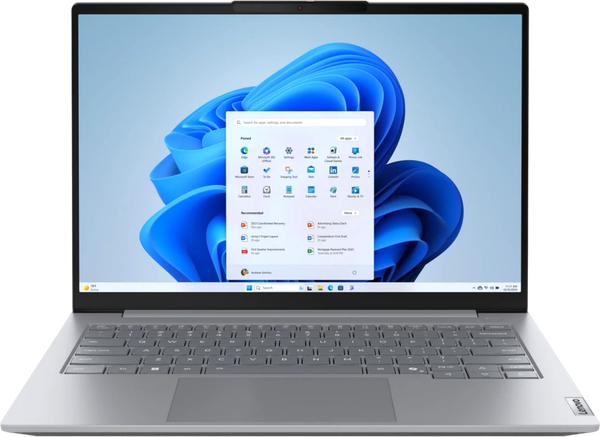Ноутбук Lenovo ThinkBook 14 G8 IRL (21SG0033GQ) - фото