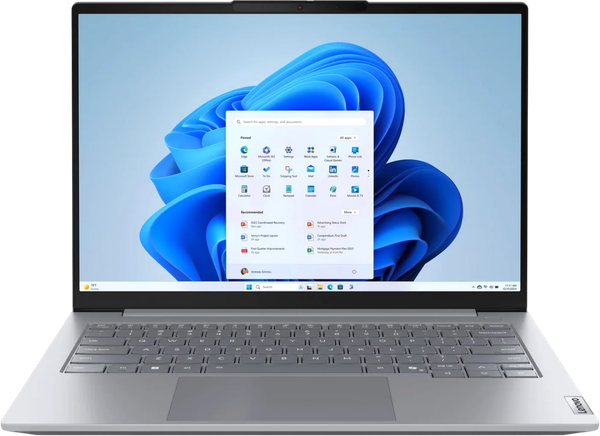 Ноутбук Lenovo ThinkBook 16 G8 IRL (21SH0049GQ) - фото