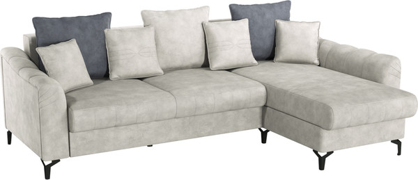 Диван угловой Олмеко Одри правый - фото