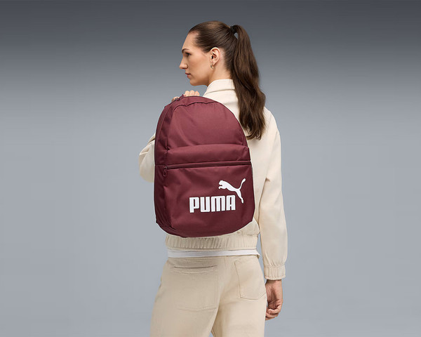 Рюкзак спортивный Puma Phase Backpack 09116420