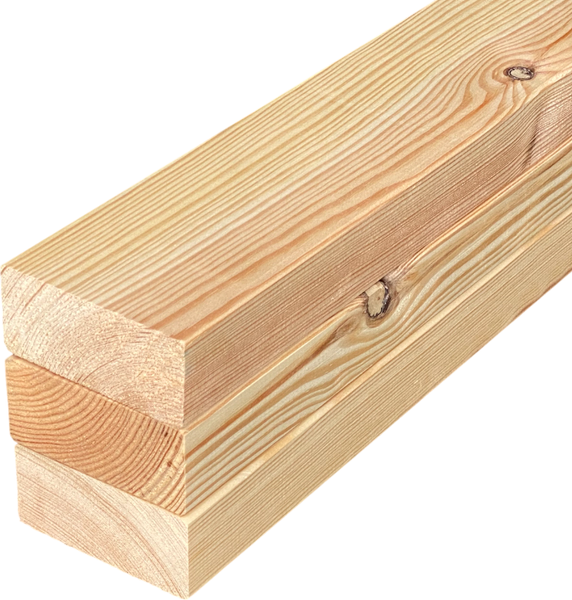 Доска Маркет Продукт Калиброванный 45x95x3000мм 3 сорт тех. сушка - фото