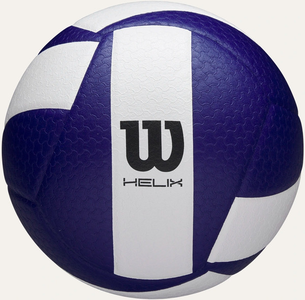 Мяч волейбольный Wilson Helix Vb Game Ball / WV1000502XBOF - фото