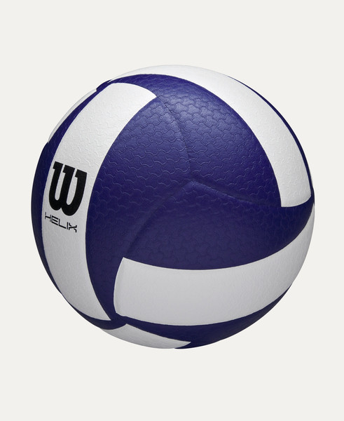 Мяч волейбольный Wilson Helix Vb Game Ball / WV1000502XBOF