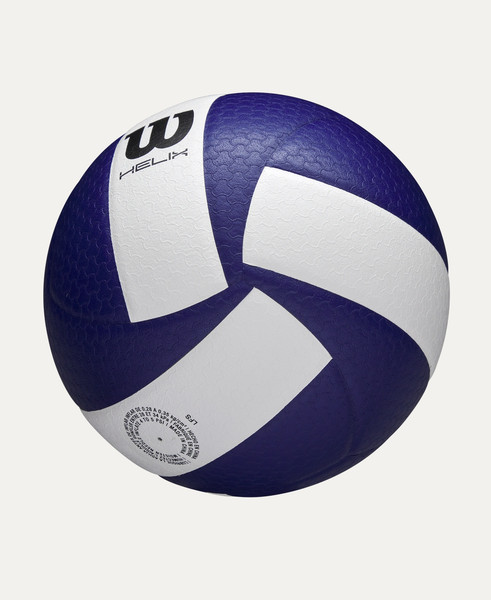 Мяч волейбольный Wilson Helix Vb Game Ball / WV1000502XBOF
