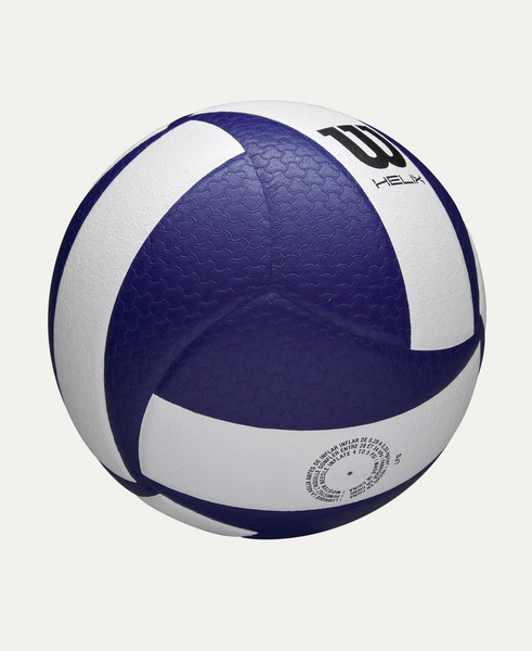 Мяч волейбольный Wilson Helix Vb Game Ball / WV1000502XBOF