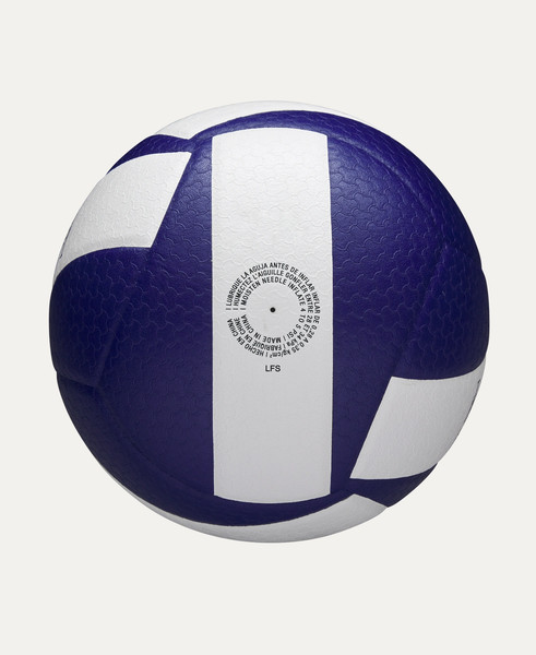 Мяч волейбольный Wilson Helix Vb Game Ball / WV1000502XBOF
