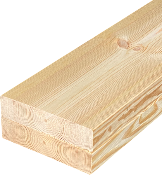 Доска Маркет Продукт Калиброванный 45x195x2550мм 3 сорт тех. сушка - фото