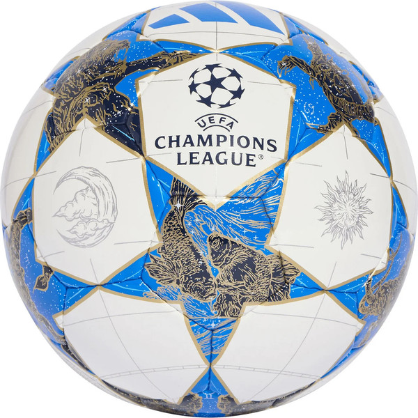 Мяч для футзала Adidas UCL Pro Sala / JP1546-4