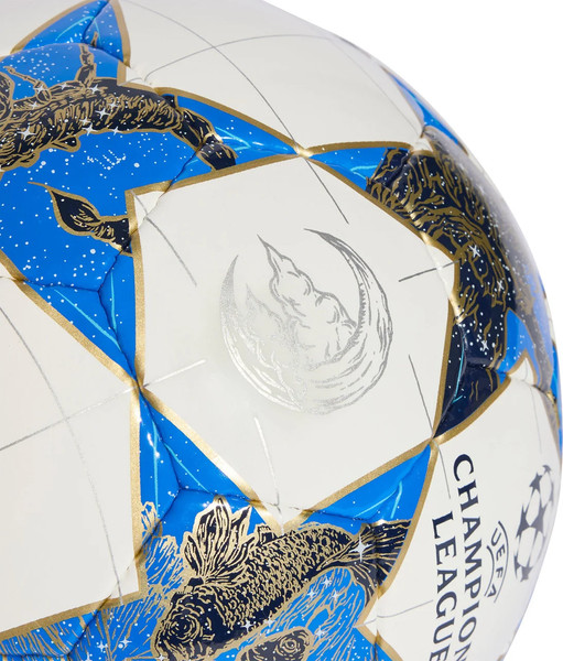 Мяч для футзала Adidas UCL Pro Sala / JP1546-4