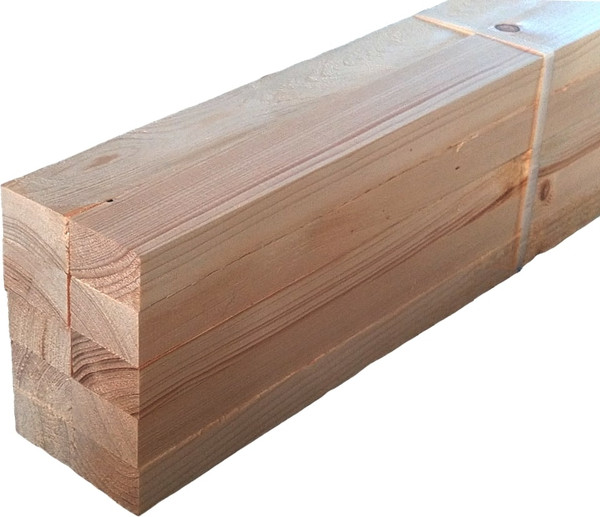 Брус Маркет Продукт Калиброванный 25x40x2500мм 2 сорт тех. сушка - фото