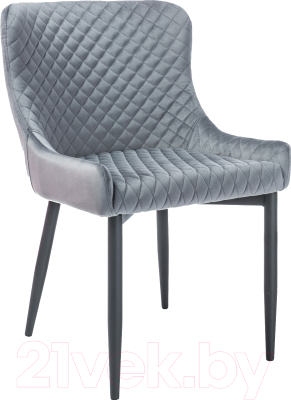 Стул Signal Colin B Velvet - фото