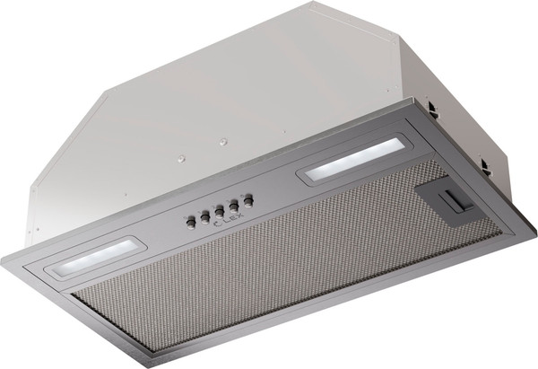 Вытяжка скрытая Lex Hyper 900 IX - фото