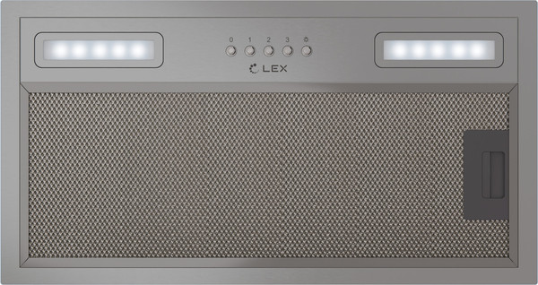 Вытяжка скрытая Lex Hyper 900 IX