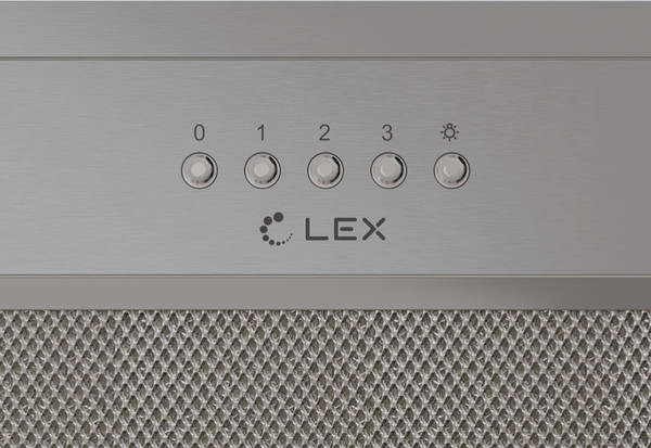 Вытяжка скрытая Lex Hyper 900 IX