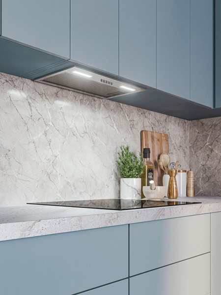 Вытяжка скрытая Lex Hyper 900 IX