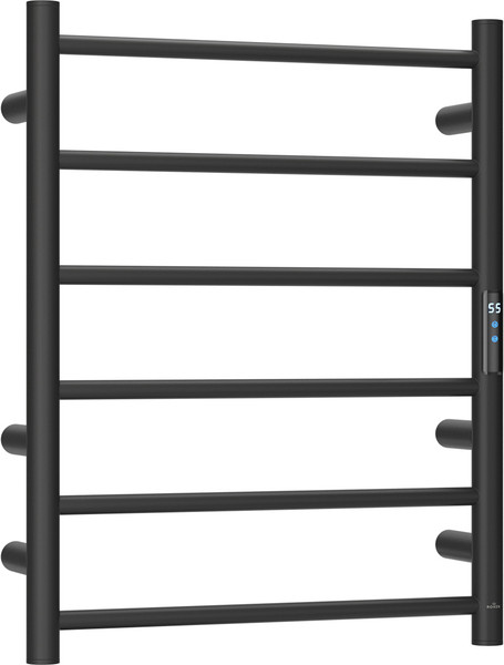 Полотенцесушитель электрический Roxen Caspia 11070-5063B - фото