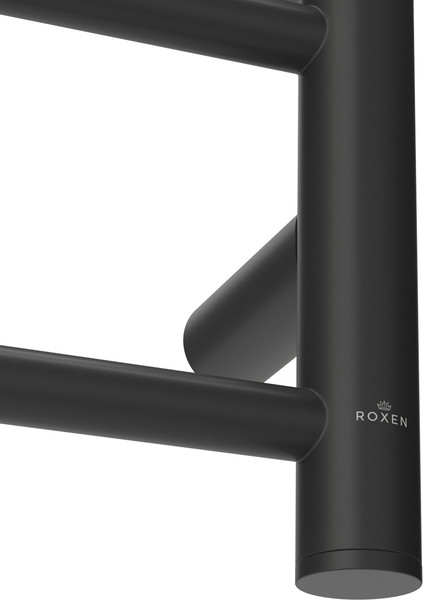 Полотенцесушитель электрический Roxen Caspia 11070-5063B