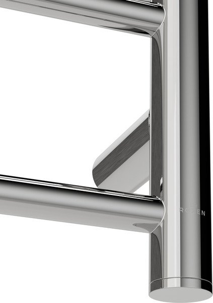 Полотенцесушитель электрический Roxen Caspia 11070-5063C