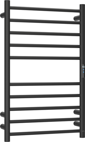 Полотенцесушитель электрический Roxen Caspia 11070-5079B - фото